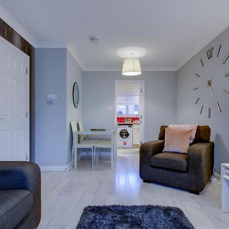 No 7 Ayr Beach - Coorie Doon エクステリア 写真