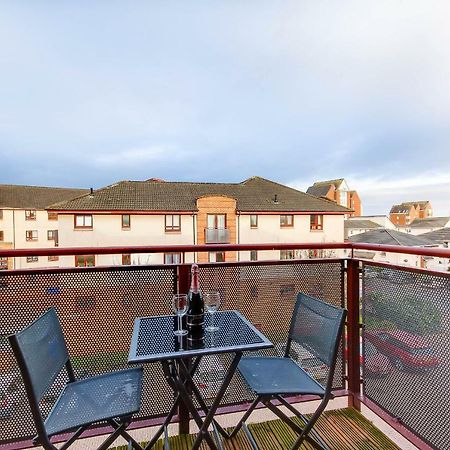 No 7 Ayr Beach - Coorie Doon エクステリア 写真