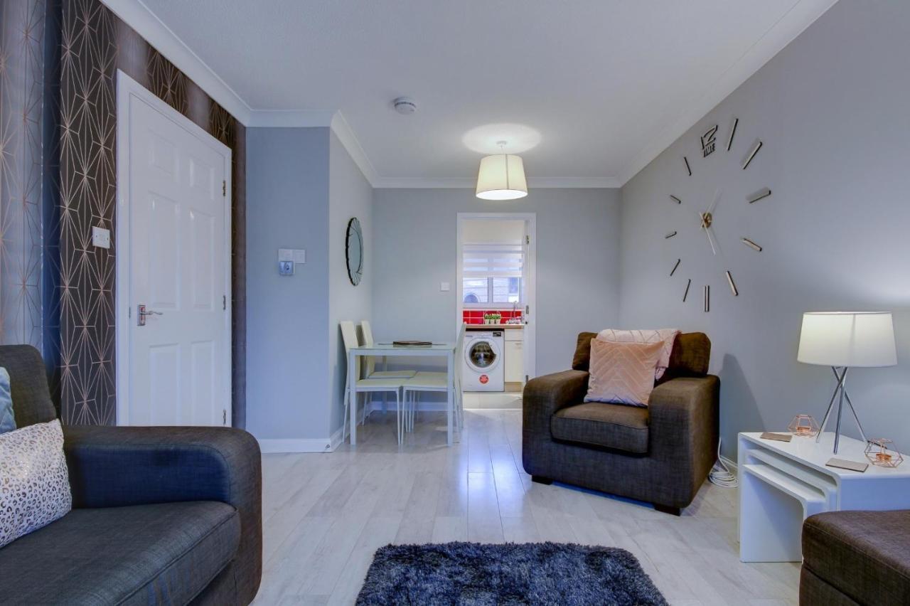 No 7 Ayr Beach - Coorie Doon エクステリア 写真