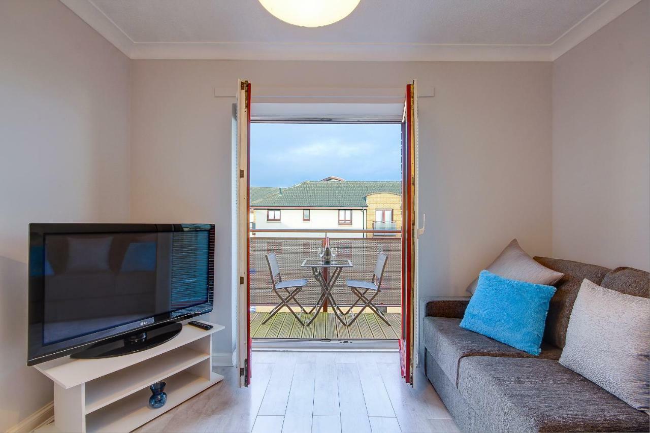 No 7 Ayr Beach - Coorie Doon エクステリア 写真