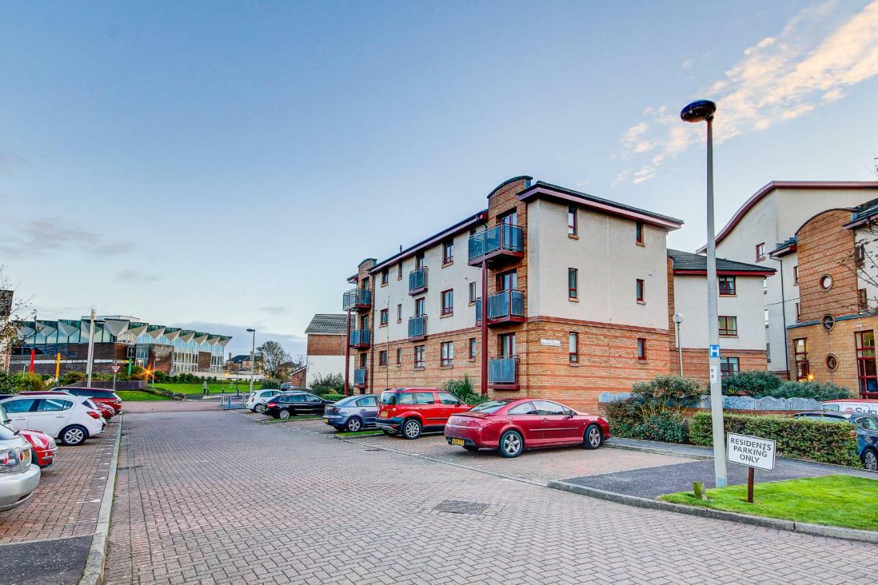 No 7 Ayr Beach - Coorie Doon エクステリア 写真